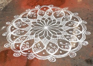 image mandala for ayurveda workshops in san francisco bay area